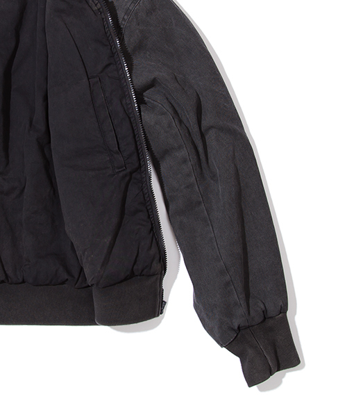 YEEZY SEASON4｜ブルゾン｜M Yeezy Season 4 Bomber Jacket in Gray for Men | Lyst