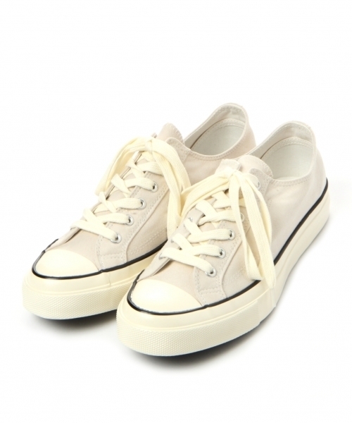 GLOBAL WORK(グローバルワーク)の「フェイクスエード2WAYスニーカー/768931(スニーカー・メンズ・ライトブルー/ブラック/ホワイト・LARGE/MEDIUM/SMALL)」の6枚目の写真