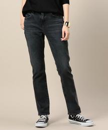 BEAUTY&YOUTH UNITED ARROWS | ＜RED CARD＞LIBERTY ブラックデニムパンツ(デニムパンツ)