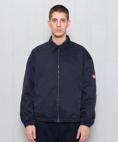 C.E（シーイー）の「＜C.E＞PERVASIVENESS ZIP JACKET/ｼﾞｬｹｯﾄ