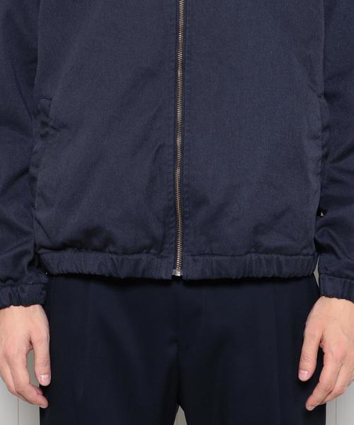 C.E（シーイー）の「＜C.E＞PERVASIVENESS ZIP JACKET/ｼﾞｬｹｯﾄ