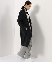 GALERIE VIE（ギャルリー ヴィー）の「カシミヤ チェスターコート