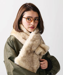 WEGO(ウィゴー)の「ファッション雑貨(マフラー)」