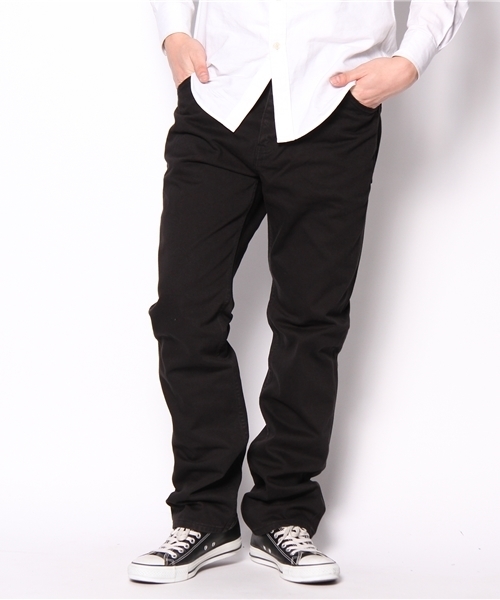 BEAMS(ビームス)の「○O.G/D SATIN 5P(その他パンツ・メンズ・ナチュラル/ブラック/ネイビー・28/30/32/33)」の2枚目の写真