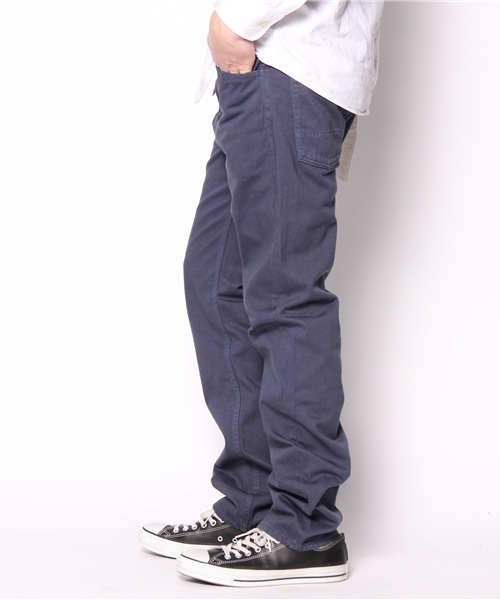 BEAMS(ビームス)の「○O.G/D SATIN 5P(その他パンツ・メンズ・ナチュラル/ブラック/ネイビー・28/30/32/33)」の4枚目の写真