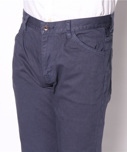 BEAMS(ビームス)の「○O.G/D SATIN 5P(その他パンツ・メンズ・ナチュラル/ブラック/ネイビー・28/30/32/33)」の6枚目の写真