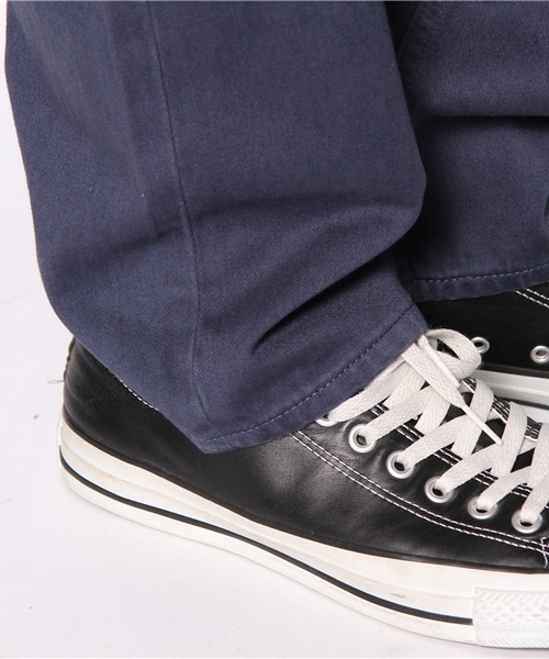 BEAMS(ビームス)の「○O.G/D SATIN 5P(その他パンツ・メンズ・ナチュラル/ブラック/ネイビー・28/30/32/33)」の9枚目の写真