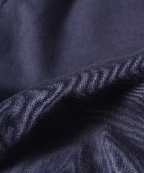 BEAMS(ビームス)の「○O.G/D SATIN 5P(その他パンツ・メンズ・ナチュラル/ブラック/ネイビー・28/30/32/33)」の11枚目の写真