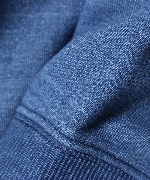 アルアバイル　スウェット YALEロゴスウェット|allureville OFFICIAL SITE / ONLINE SHOP