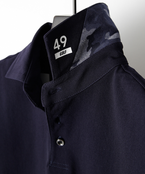 TFW49（ティーエフダブリュー）の「365 ACTIVE POLO ver.Ⅱ 