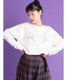 jouetie | ジャパンロンT(Tシャツ/カットソー)