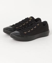 CONVERSE | converse コンバース ALL STAR LIGHT GP OX オールスター ライト GP オックス 32169481 *BLACK(スニーカー)
