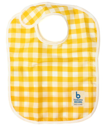 こども ビームス | こども ビームス / ギンガム ノースリーブ エプロン(マグ/哺乳瓶/お食事グッズ)