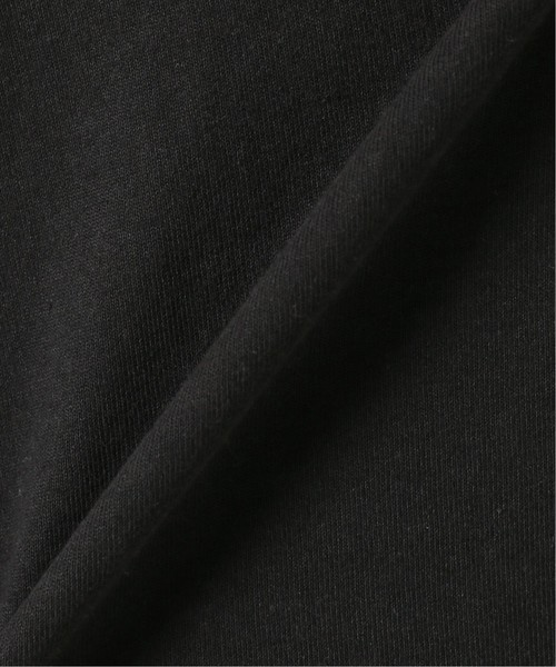 FILA（フィラ）の「FILA / フィラ 別注 ロゴ プリント Tシャツ（Tシャツ/カットソー・メンズ・ホワイト/ブルー/ブラック・X-LARGE/LARGE/MEDIUM）」の15枚目の写真