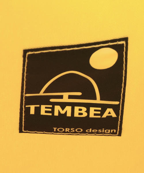 人気　テンベア　 TEMBEA　シンプルでオシャレ トートバッグ　バケツバッグ 000000022863_paA7P1M.jpg