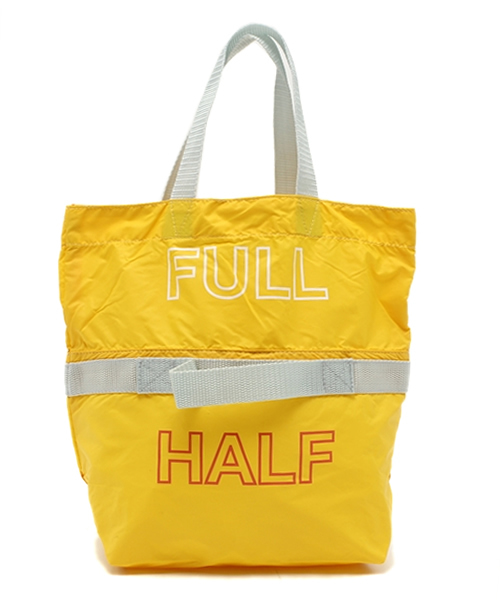 THE STATION STORE（ザ ステーション ストア）の「FULL HALF