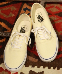 VANS / バンズ: AUTHENTIC / オーセンティック#