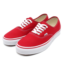 JOURNAL STANDARD | VANS / バンズ: AUTHENTIC / オーセンティック(スニーカー)