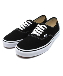 JOURNAL STANDARD | VANS / バンズ: AUTHENTIC / オーセンティック(スニーカー)