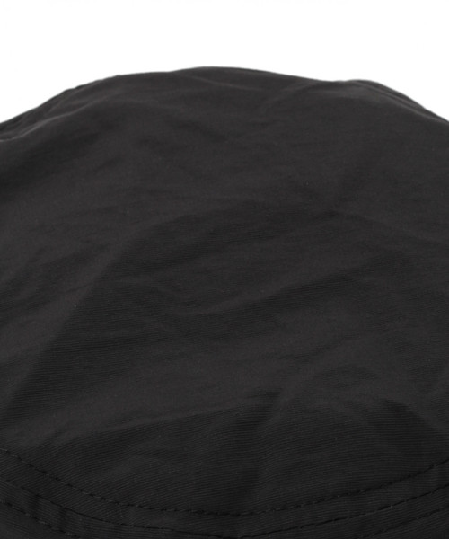 Champion（チャンピオン）の「【Champion(チャンピオン)】バケットハット（ハット・メンズ・ブラック/カーキ/キャメル/ダークグレー・FREE）」の9枚目の写真