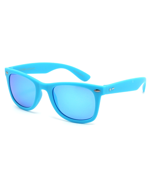 DOT DASH（ドットダッシュ）の「DOTDASH サングラス（サングラス・メンズ・ブラック/ライトブルー/レッド/ブルー/グレー/その他・FREE）」の5枚目の写真