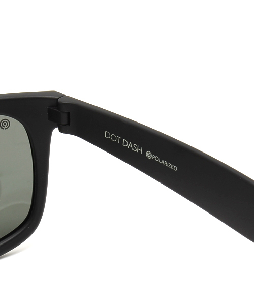 DOT DASH（ドットダッシュ）の「DOTDASH サングラス（サングラス・メンズ・ブラック/ライトブルー/レッド/ブルー/グレー/その他・FREE）」の12枚目の写真