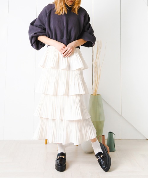 attagirl（アタガール）の「厚底ソールビットローファー（ローファー・レディース・ブラック/ブラウン/ブラック系その他/ベージュ・LL/S/M/L/3L）」の9枚目の写真