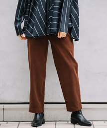 MARECHAL TERRE | コーデュロイパンツ(その他パンツ)
