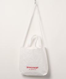 【POSTOKYO】スーベニアバッグS