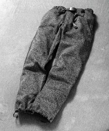 Gramicci | GRAMICCI別注 ボンディングフリースNN-PANTS(その他パンツ)