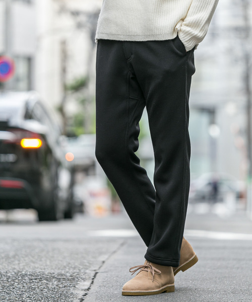 セール】GRAMICCI別注 ボンディングフリースNN-PANTS（その他パンツ