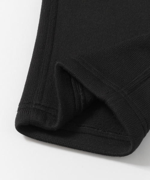 Gramicci（グラミチ）の「GRAMICCI別注 ボンディングフリースNN-PANTS（その他パンツ・メンズ・チャコールグレー/ブラック/グレー・SMALL/MEDIUM/LARGE）」の6枚目の写真