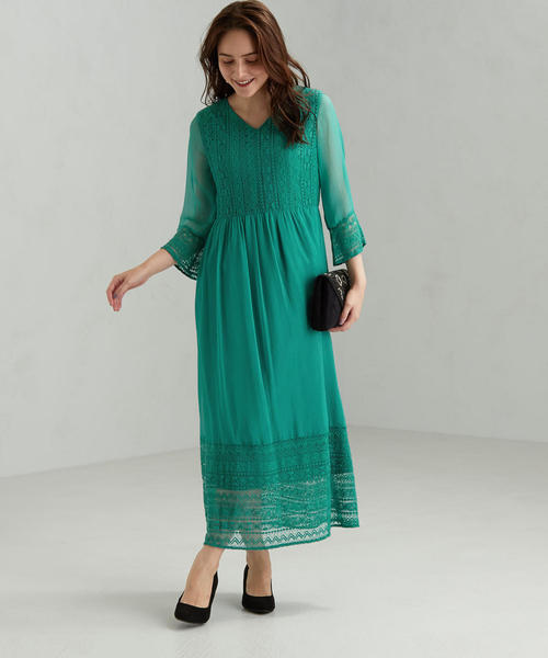 green label relaxing（グリーンレーベルリラクシング）の「D CLAN