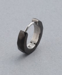 ピアス（片耳用）（ブラック/黒色系）ファッション通販 - ZOZOTOWN
