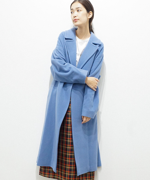 HERENCIA�i�w�����`�A�j�́u�����g���K�E���R�[�g�i�_�E���W���P�b�g/�R�[�g�j�v�b�T�b�N�X�u���[