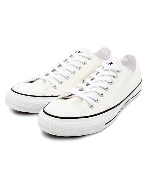 CONVERSE（コンバース）の「ALL STAR SP COLORS OX/オールスター SP カラーズ OX（スニーカー・メンズ・ネイビー/グリーン/ホワイト/オレンジ/イエロー・11.5/5.5/3.5/10.5/8.5/7/9.5/6.5/4/3/6/7.5/4.5/5/9/8）」の2枚目の写真