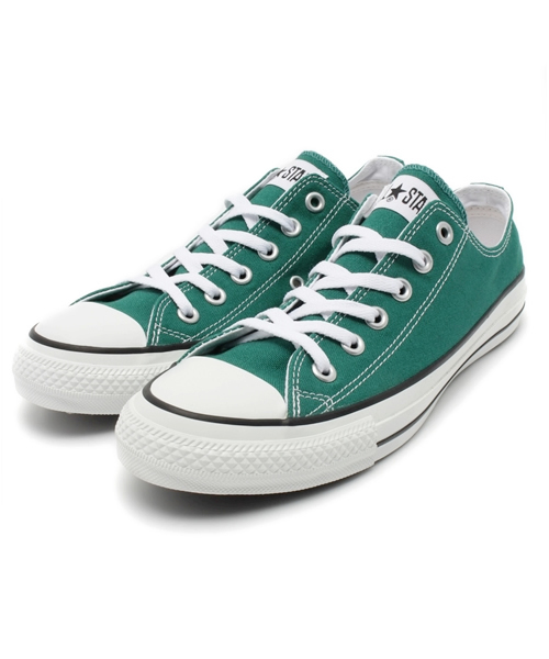 CONVERSE（コンバース）の「ALL STAR SP COLORS OX/オールスター SP カラーズ OX（スニーカー・メンズ・ネイビー/グリーン/ホワイト/オレンジ/イエロー・11.5/5.5/3.5/10.5/8.5/7/9.5/6.5/4/3/6/7.5/4.5/5/9/8）」の3枚目の写真