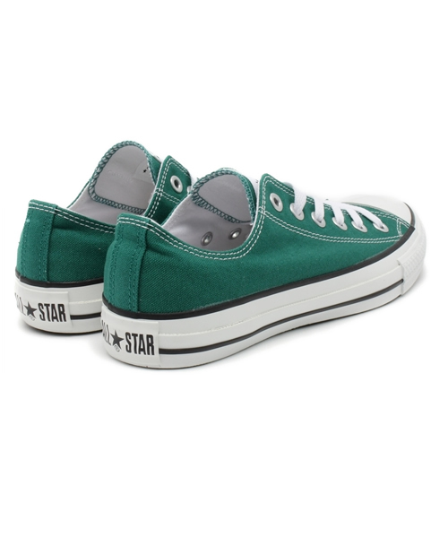 CONVERSE（コンバース）の「ALL STAR SP COLORS OX/オールスター SP カラーズ OX（スニーカー・メンズ・ネイビー/グリーン/ホワイト/オレンジ/イエロー・11.5/5.5/3.5/10.5/8.5/7/9.5/6.5/4/3/6/7.5/4.5/5/9/8）」の7枚目の写真