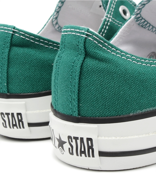 CONVERSE（コンバース）の「ALL STAR SP COLORS OX/オールスター SP カラーズ OX（スニーカー・メンズ・ネイビー/グリーン/ホワイト/オレンジ/イエロー・11.5/5.5/3.5/10.5/8.5/7/9.5/6.5/4/3/6/7.5/4.5/5/9/8）」の12枚目の写真