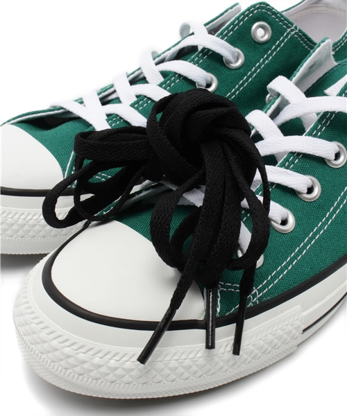 CONVERSE（コンバース）の「ALL STAR SP COLORS OX/オールスター SP カラーズ OX（スニーカー・メンズ・ネイビー/グリーン/ホワイト/オレンジ/イエロー・11.5/5.5/3.5/10.5/8.5/7/9.5/6.5/4/3/6/7.5/4.5/5/9/8）」の9枚目の写真