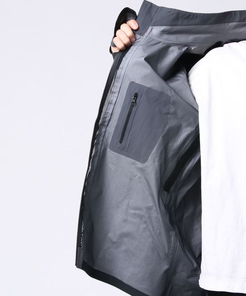 Norrona（ノローナ）の「【NORRONA】ノローナ skibotn Gore-Tex Pro