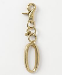 Esperanto（エスペラント）の「esperanto (エスペラント)/NUMBER(ナンバー）キーホルダー（キーホルダー）」