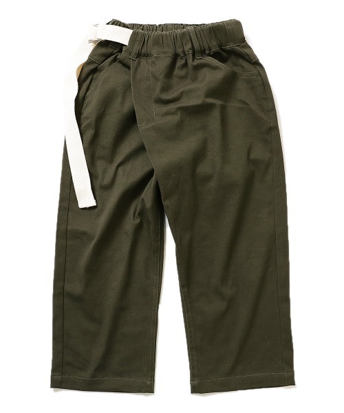 devirock(デビロック)の「ラップパンツ(その他パンツ・キッズ・ベージュ/ライトベージュ/サックスブルー/カーキ/ネイビー・110cm/100cm/120cm/130cm/140cm/150cm/160cm)」の16枚目の写真