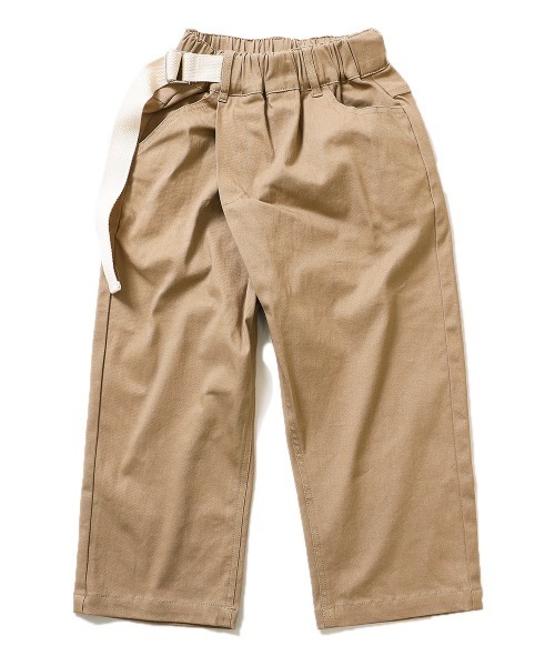 devirock(デビロック)の「ラップパンツ(その他パンツ・キッズ・ベージュ/ライトベージュ/サックスブルー/カーキ/ネイビー・110cm/100cm/120cm/130cm/140cm/150cm/160cm)」の14枚目の写真