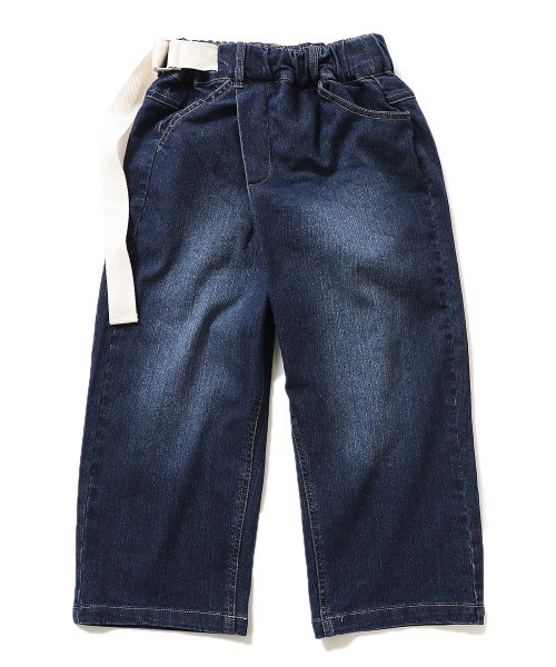 devirock(デビロック)の「ラップパンツ(その他パンツ・キッズ・ベージュ/ライトベージュ/サックスブルー/カーキ/ネイビー・110cm/100cm/120cm/130cm/140cm/150cm/160cm)」の17枚目の写真