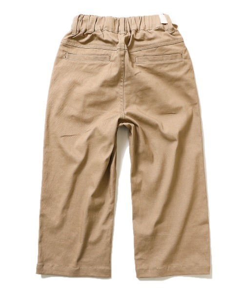 devirock(デビロック)の「ラップパンツ(その他パンツ・キッズ・ベージュ/ライトベージュ/サックスブルー/カーキ/ネイビー・110cm/100cm/120cm/130cm/140cm/150cm/160cm)」の12枚目の写真