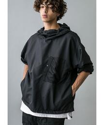 monkey time アノラック Blouson｜OUTERWEAR｜モンキータイム（monkey time）｜MEN｜2024年春