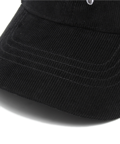 PUMA(プーマ)の「コードキャップ (UNISEX) - PUMA GOLF(キャップ・メンズ・ブラック/レッド/オレンジ/ブルー・フリー)」の9枚目の写真