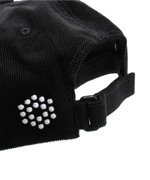 PUMA(プーマ)の「コードキャップ (UNISEX) - PUMA GOLF(キャップ・メンズ・ブラック/レッド/オレンジ/ブルー・フリー)」の10枚目の写真