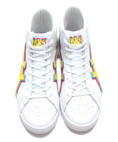 asics GEL-PTG MT 3 STRAND WHITE/Y 20SS-S